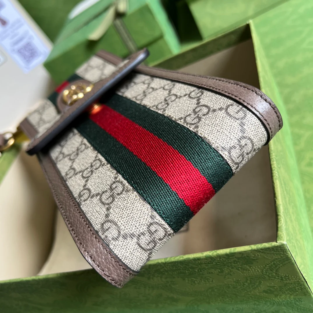 Чехол для телефона Gucci Ophidia Mini 2-в-1 - 11-5183-5cm