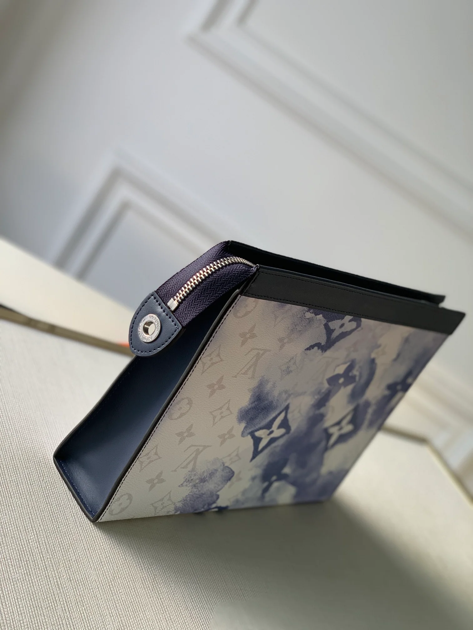 lv-m80460-Синяя серия клатчей