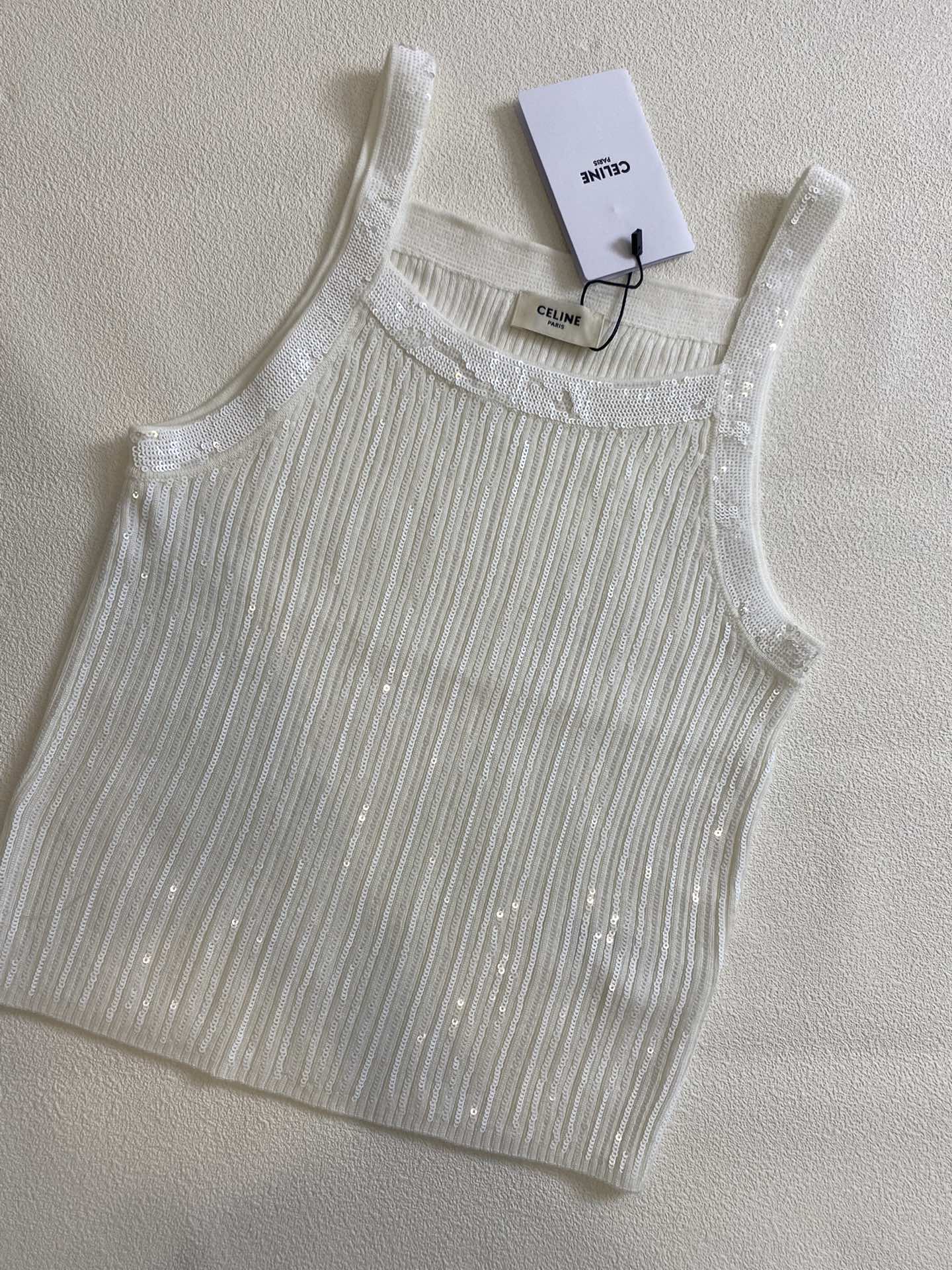 Celine-2404 - Новинка ранней весны