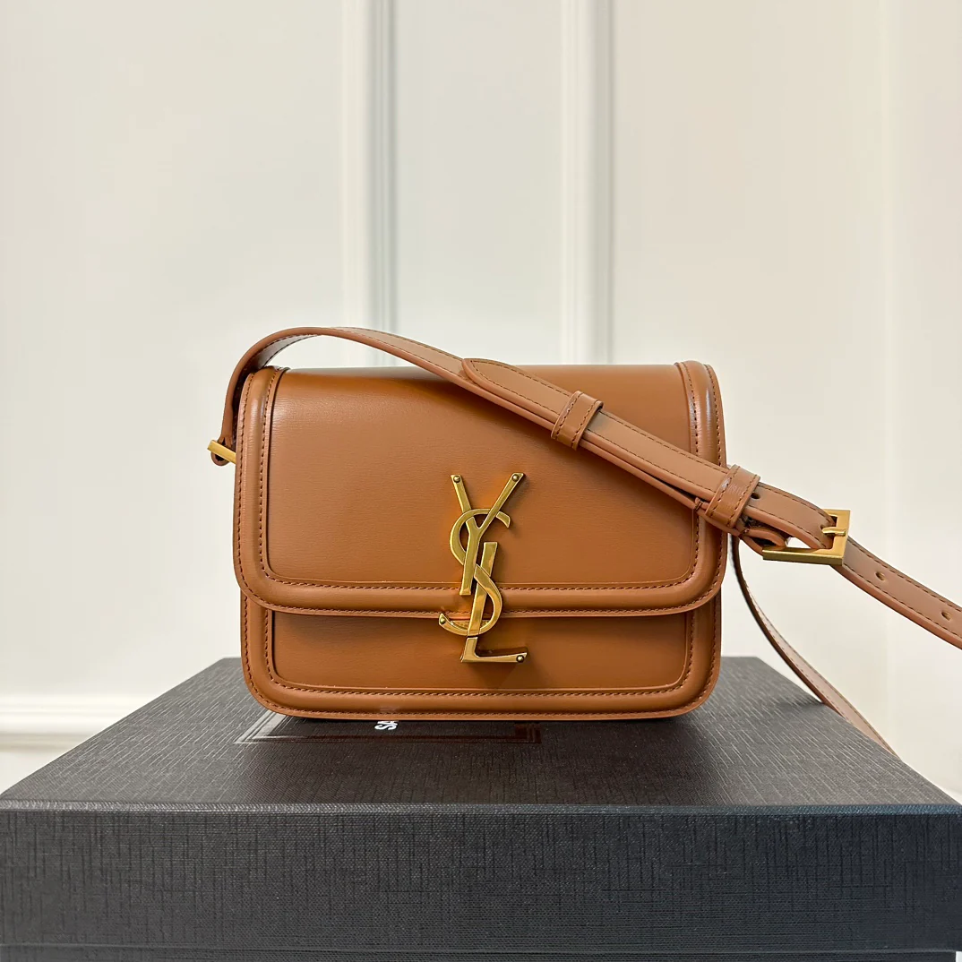 Коробка YSL Saint Laurent 