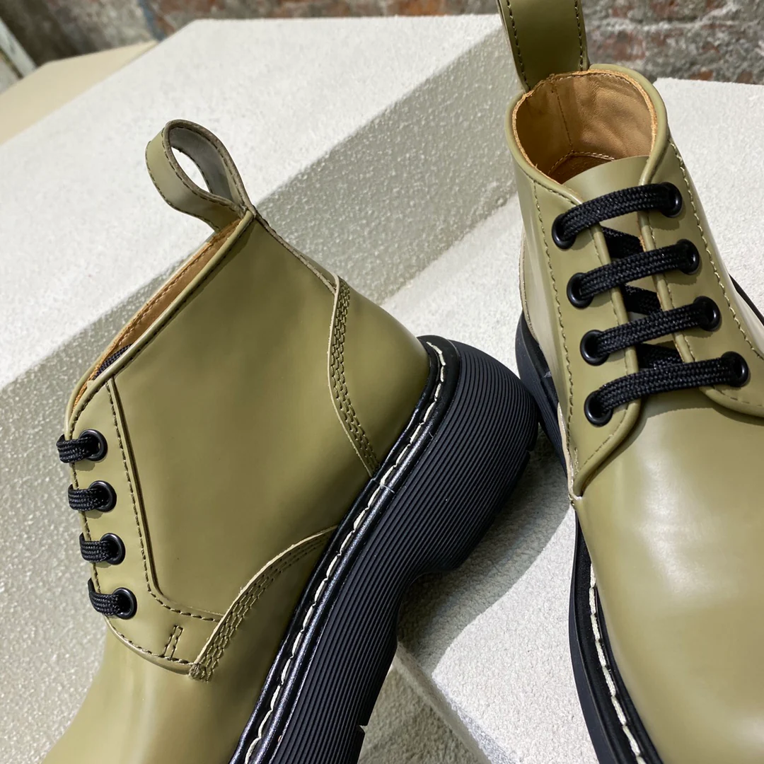 Новый парный ботинок на официальном сайте BV-22s.