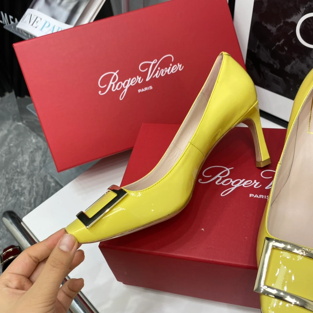 rv-7-5cm банановый корень-желтый