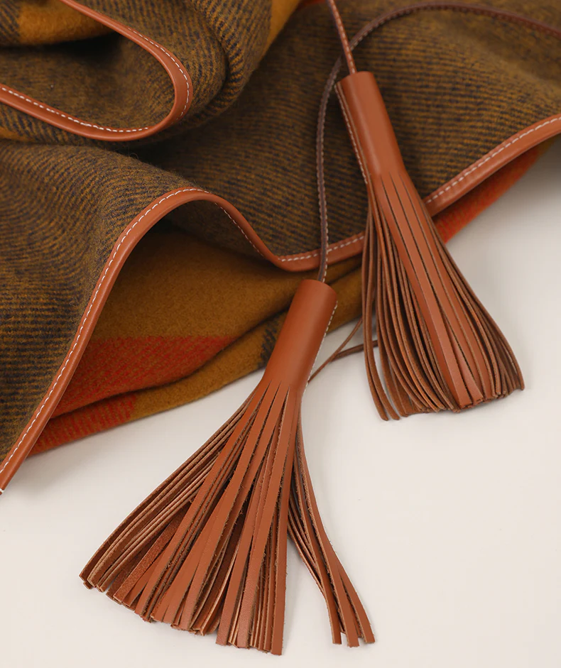 Эксклюзивная рекомендация Hermes - Редкая и изысканная накидка - Высокая цена