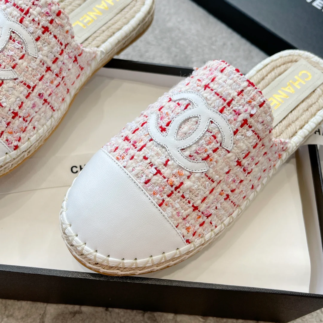 Chanel - Коллекция 