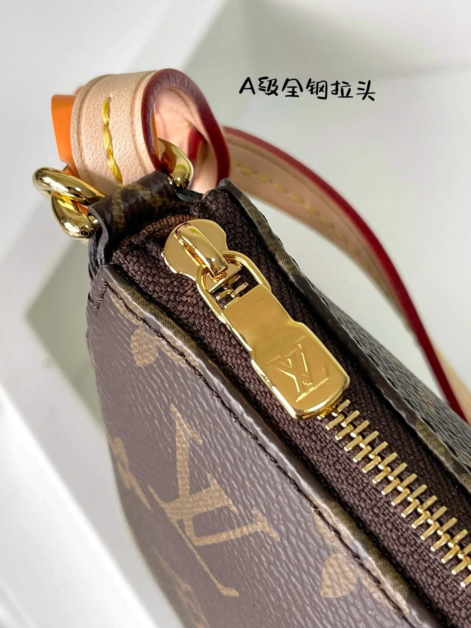 m82766-LV-pochette-accessoire-mahjong bag-handbag-shoulder-crossbody-body bag