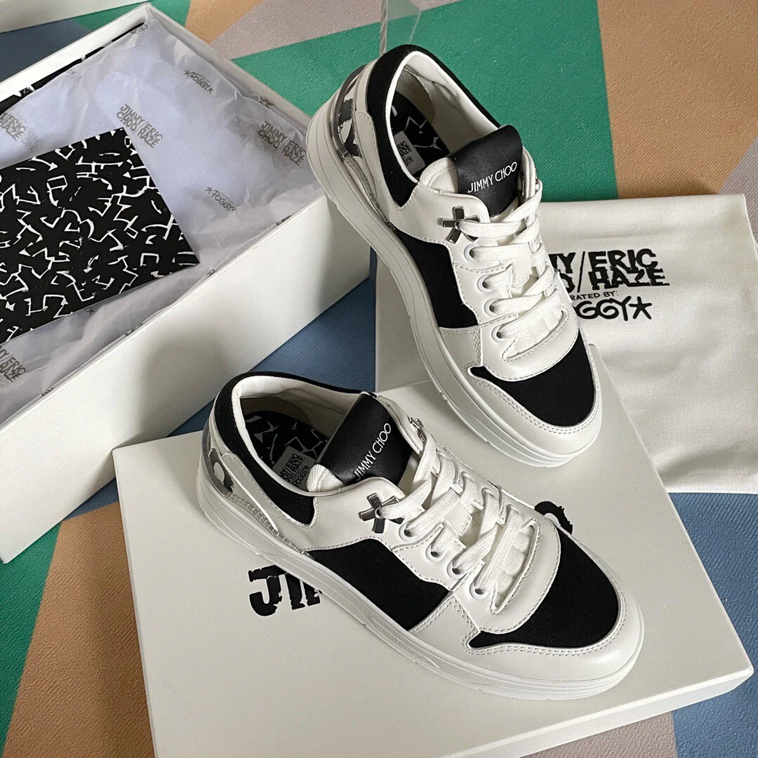 Кроссовки/спортивная обувь Jimmy