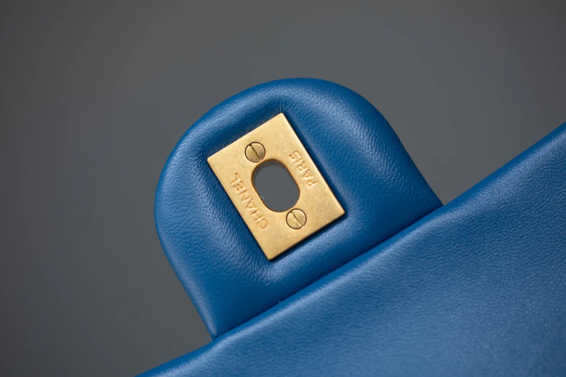 Chanel - Сумка-клатч 