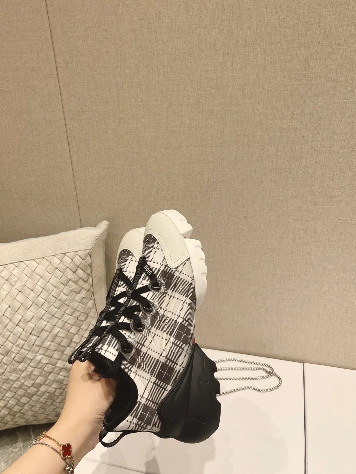 Dior - Dad Shoes - 14