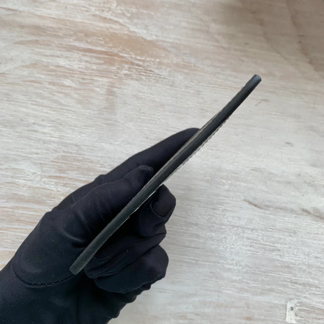 Визитница Celine Arc de Triomphe с монограммой