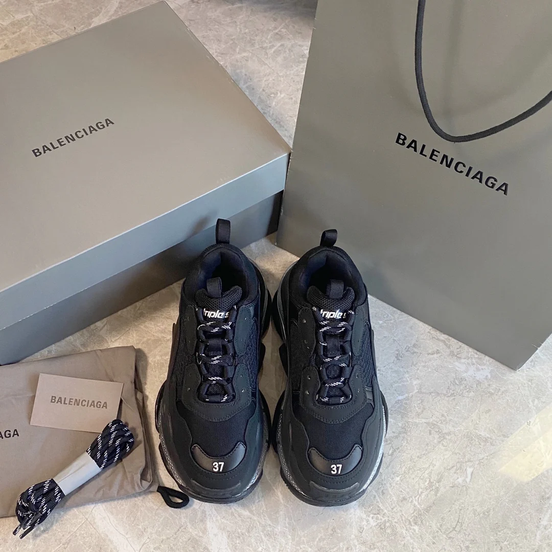 Balenciaga - Dad Shoes - Размер 25