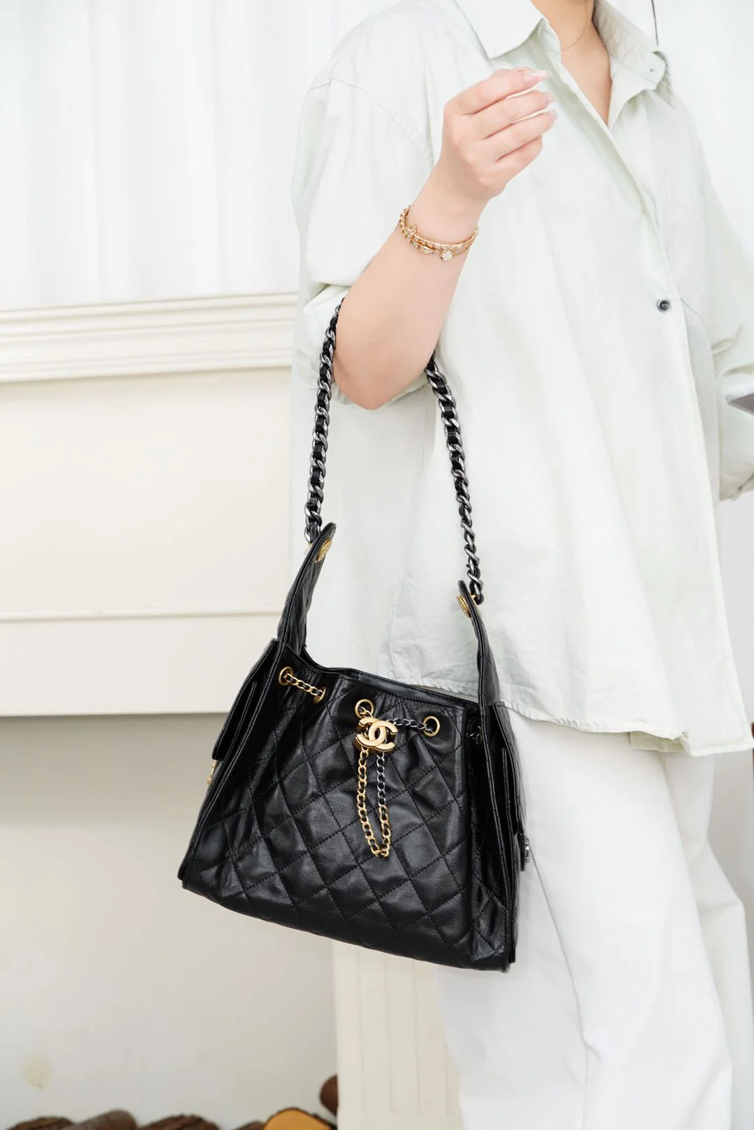 Chanel 25b - Цепочка 