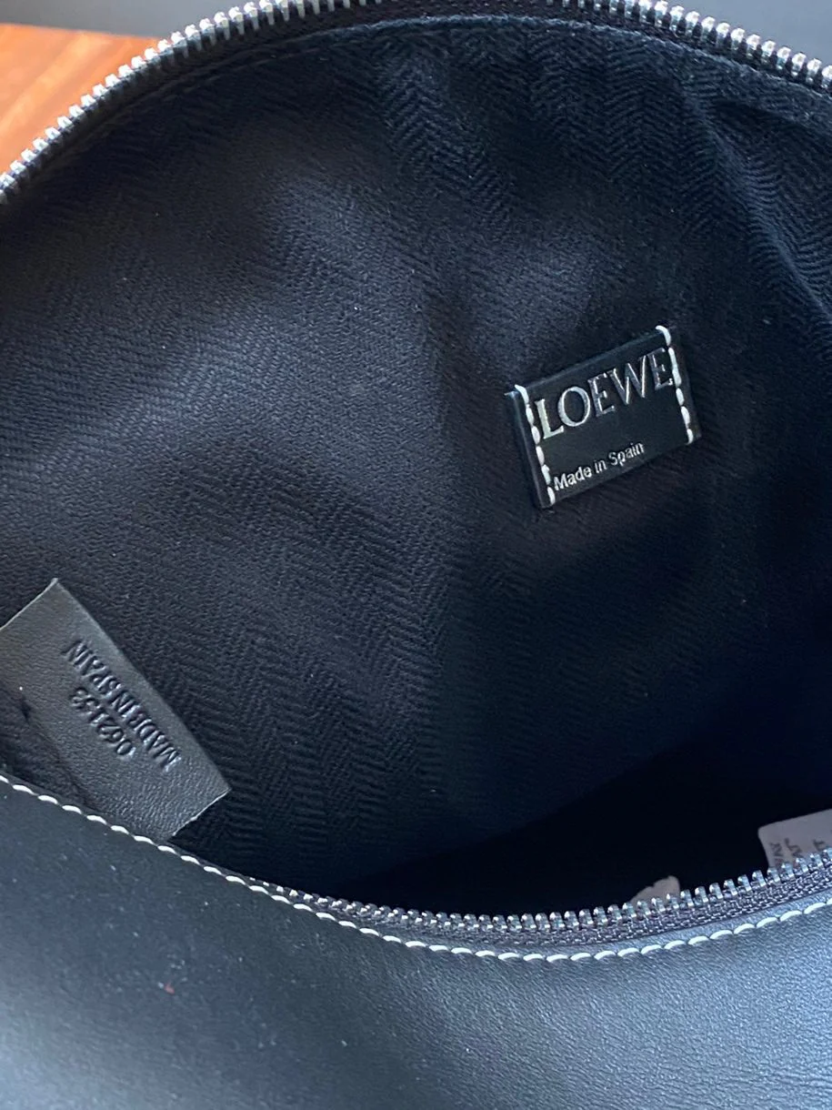 Сумка для ланча Loewe Cubi - Большая - 3