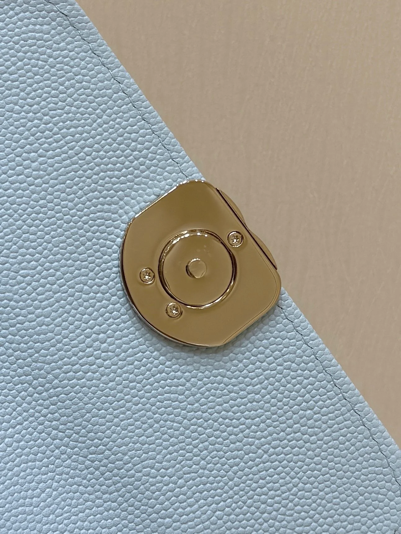 Сумка Chanel 25s Kelly Handle Bag