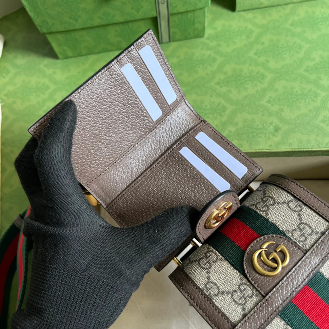 Чехол для телефона Gucci Ophidia Mini 2-в-1 - 11-5183-5cm