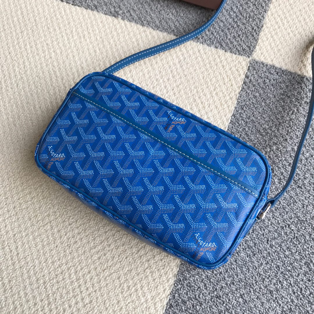 Водонепроницаемая сумка для фотоаппарата Goyard Classic - 9