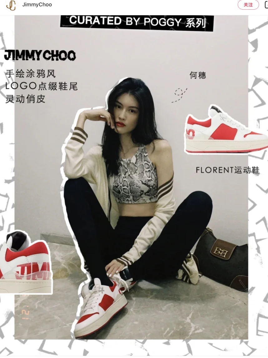 Кроссовки Jimmy - Коллаборация - Унисекс - Фотографии в обуви