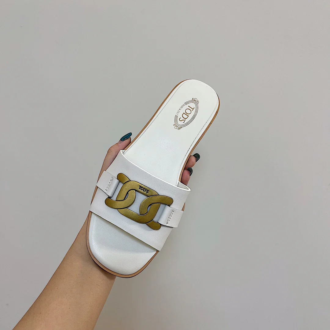 Тодс - Тапочки