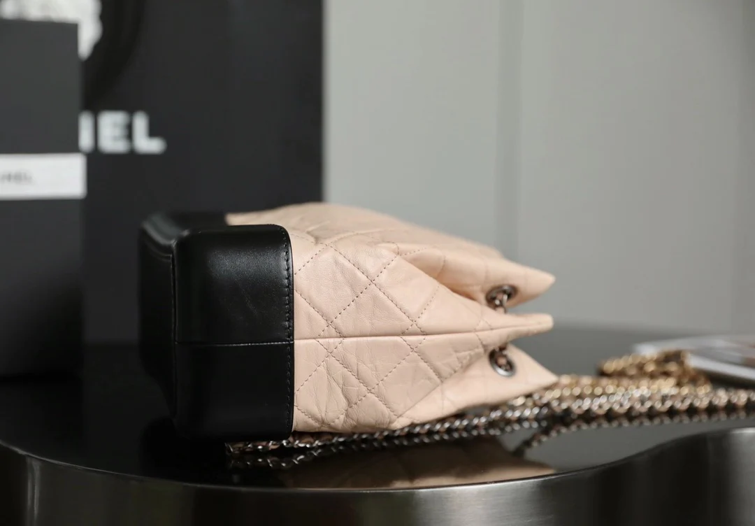 Рюкзак Chanel для любителей путешествий - Маленький - 6