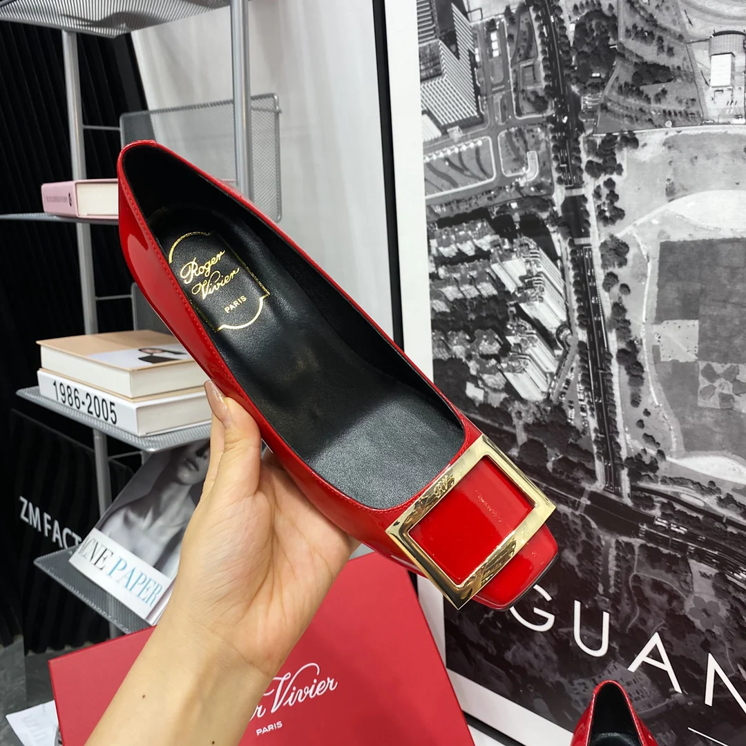 Динамик RV-4-5 см и - красный