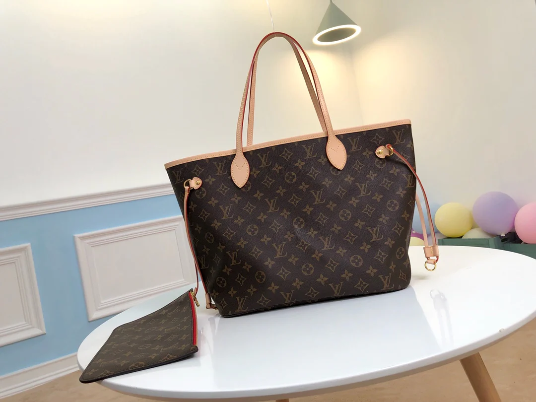 m41177-LV-neverfull-classic handbag