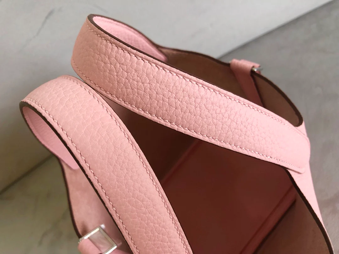 hermes-picotin-18-tc-3q-sakura-pink-silver-button