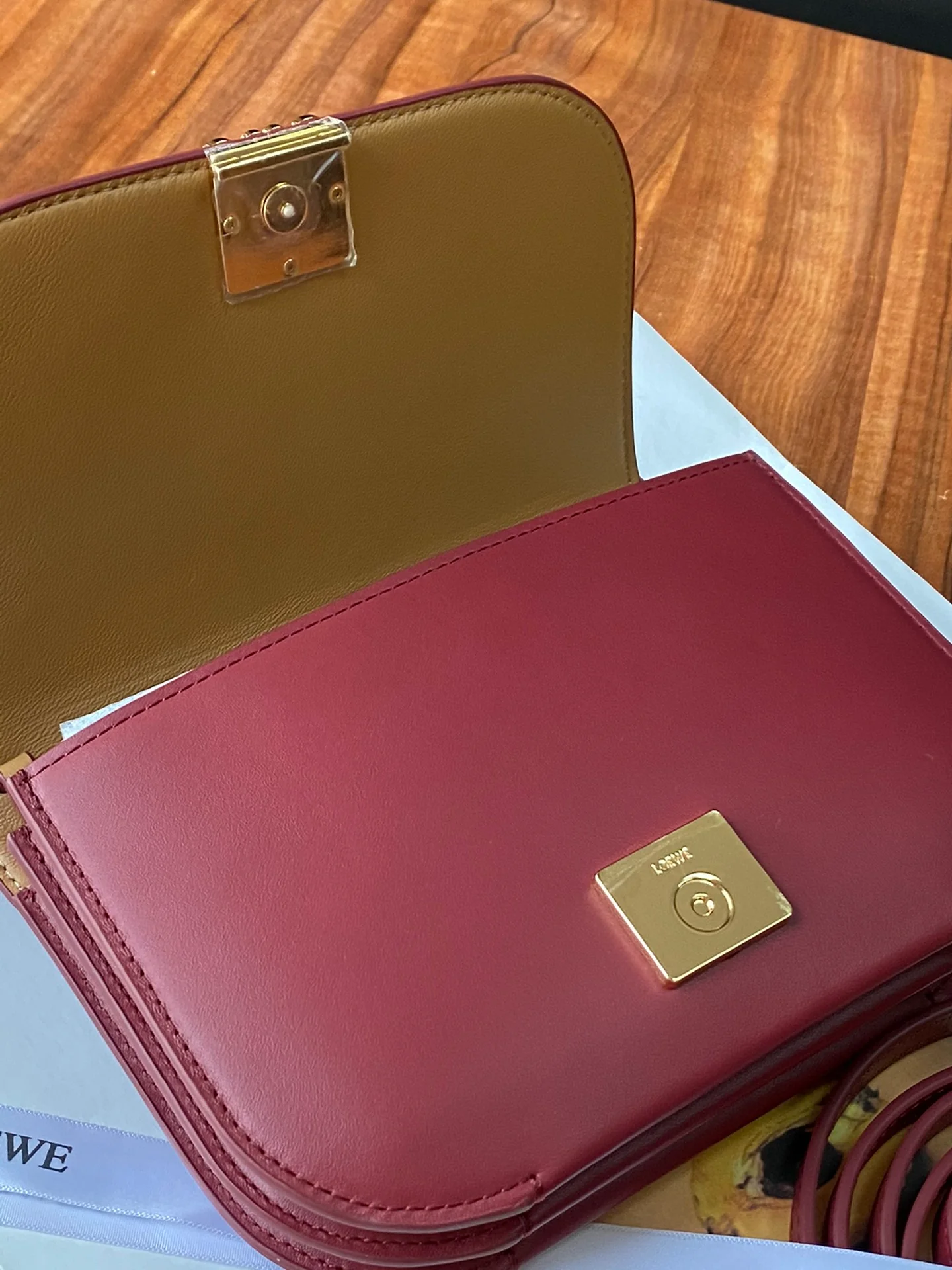 Loewe-goya-series-mini