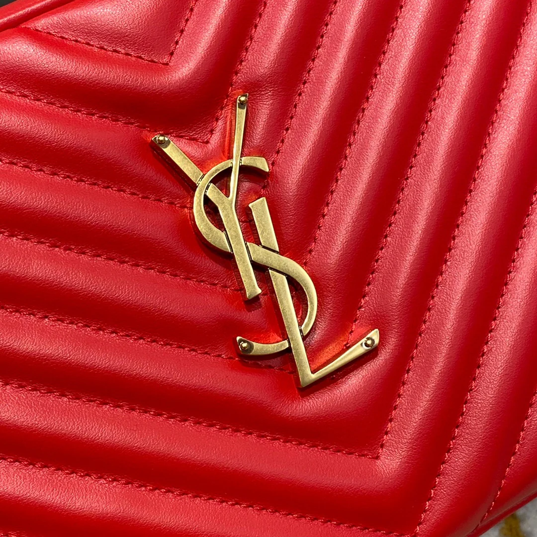 Сумка для фотоаппарата YSL Lou Bag