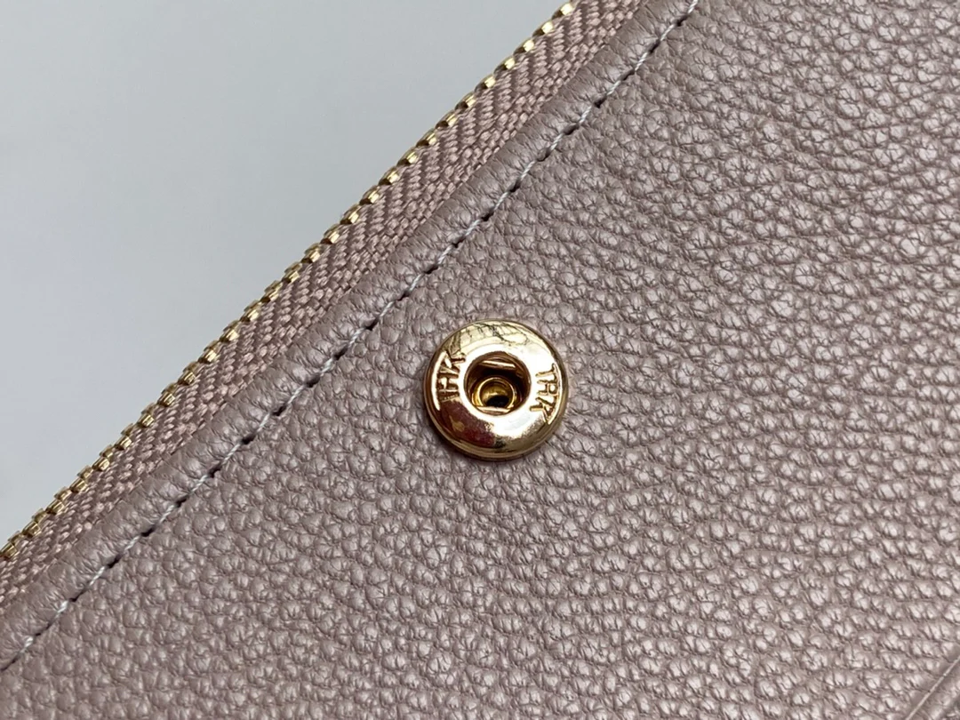 Balenciaga-新款两折短夹