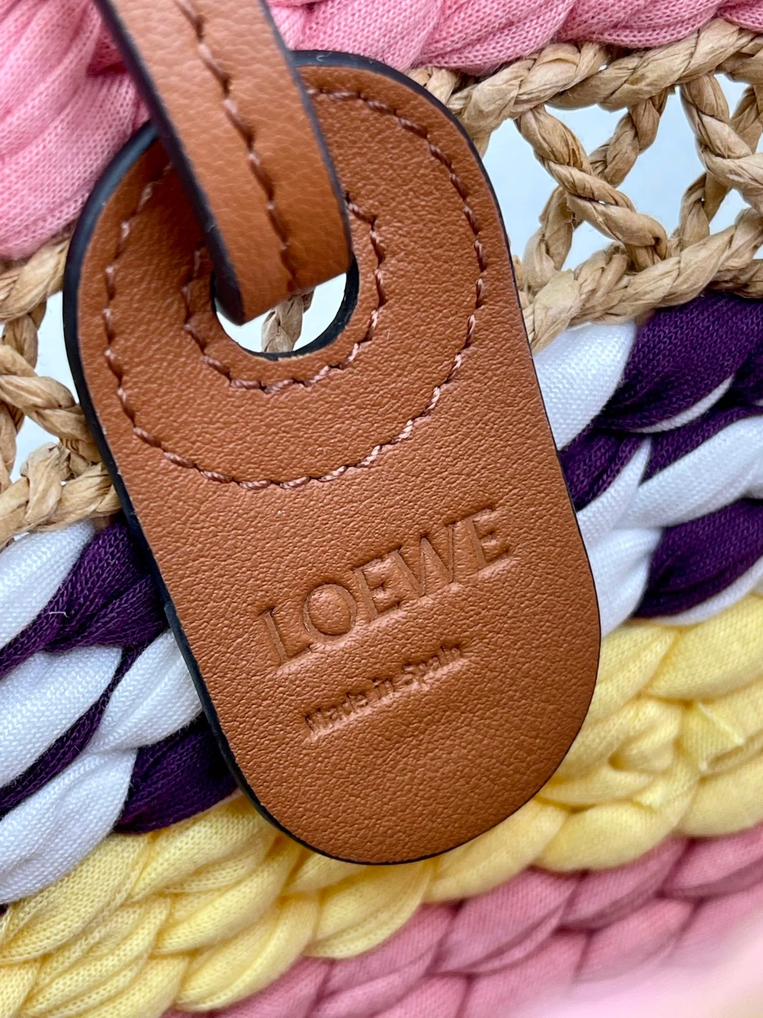 Loewe - Сумки ручной работы