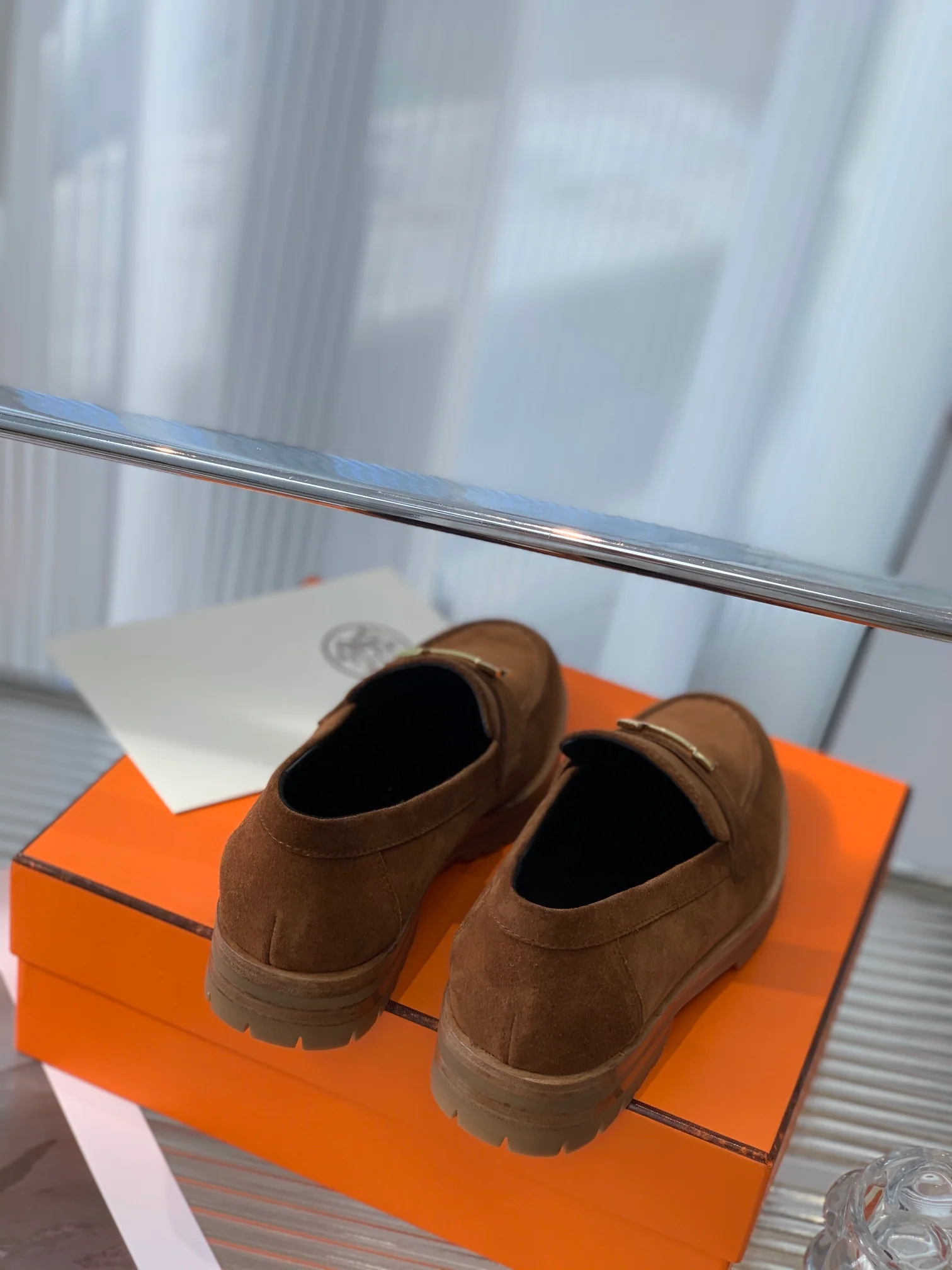 Новинка сезона осень/зима 2022 от Hermes - Акростих - 1