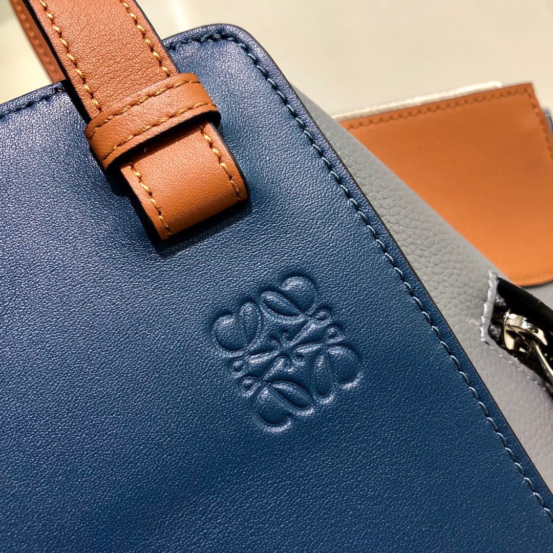 Гамак Loewe, маленький, 13,5х25х30 см, 18 дюймов.