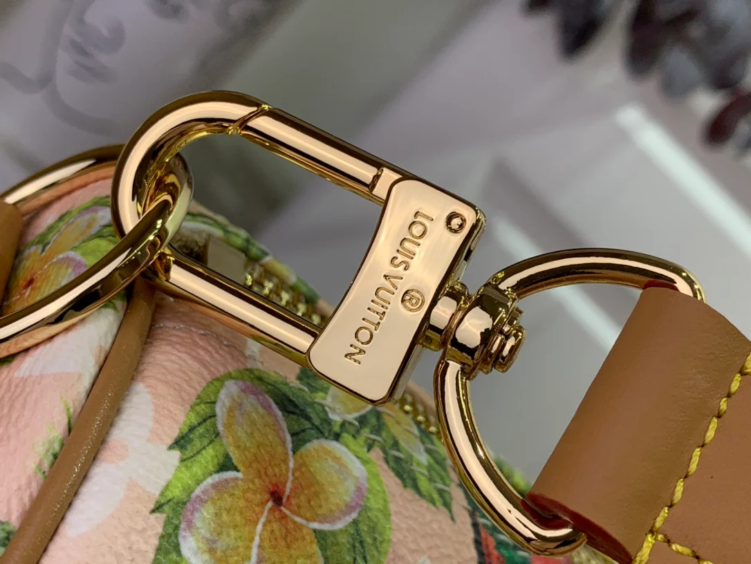 дорожная сумка m25002-LV-keepall-bandouliere