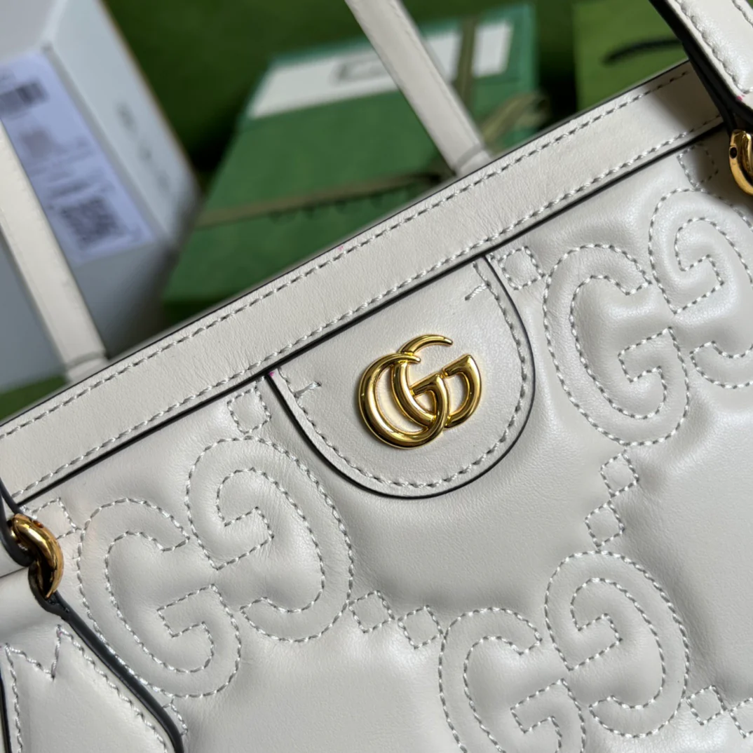 Сумка-тоут Gucci Ophidia Medium - 32x28x14 см - 1 шт.