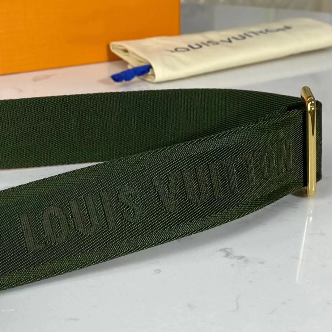 LV - Регулируемый плечевой ремень