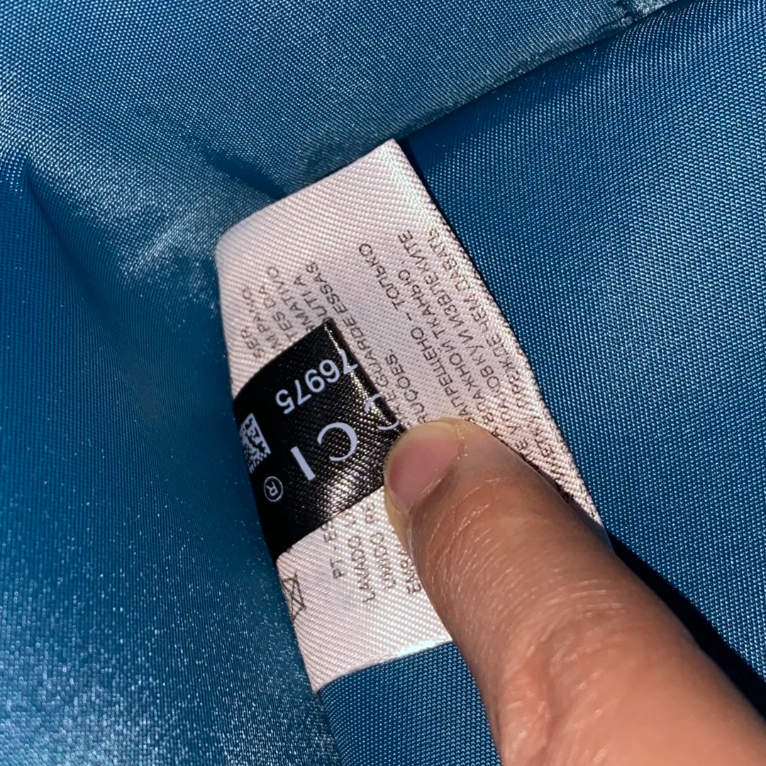 Сумка-тоут Gucci - 28-25-11 см