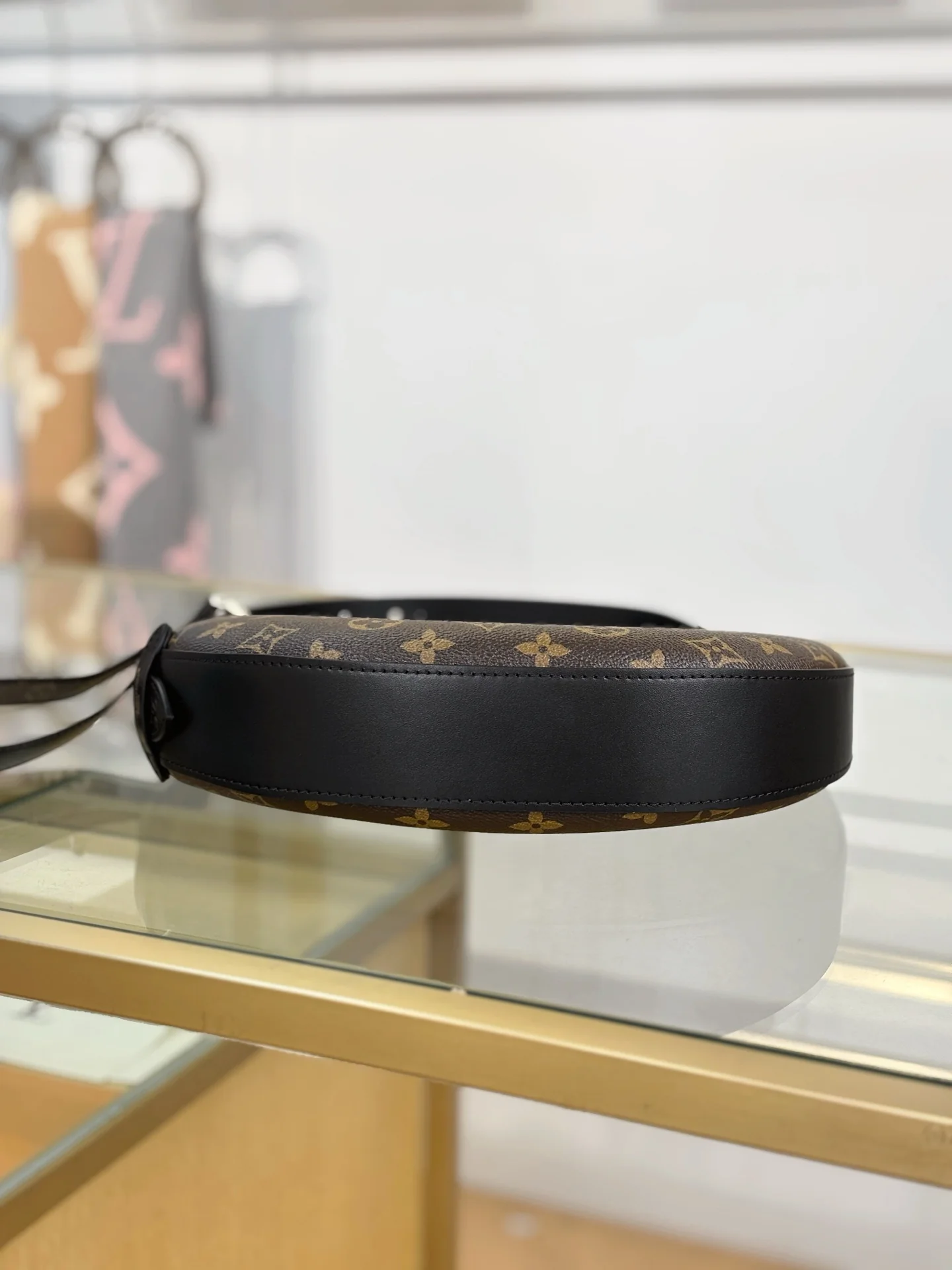 LV-m15056-cookie-bb сумка-классическая монограмма