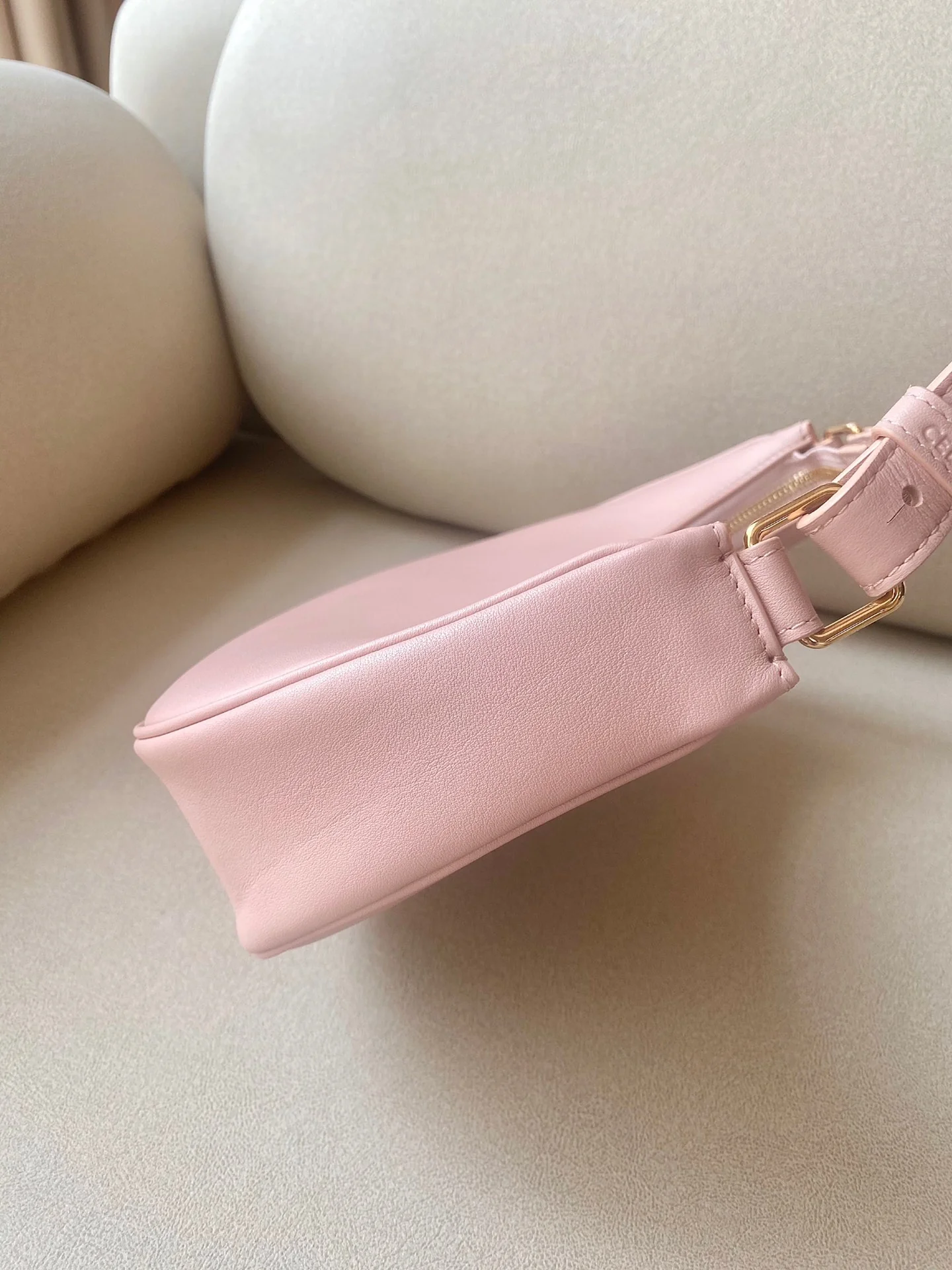 Сумка Celine Ava из гладкой телячьей кожи - 2 шт.