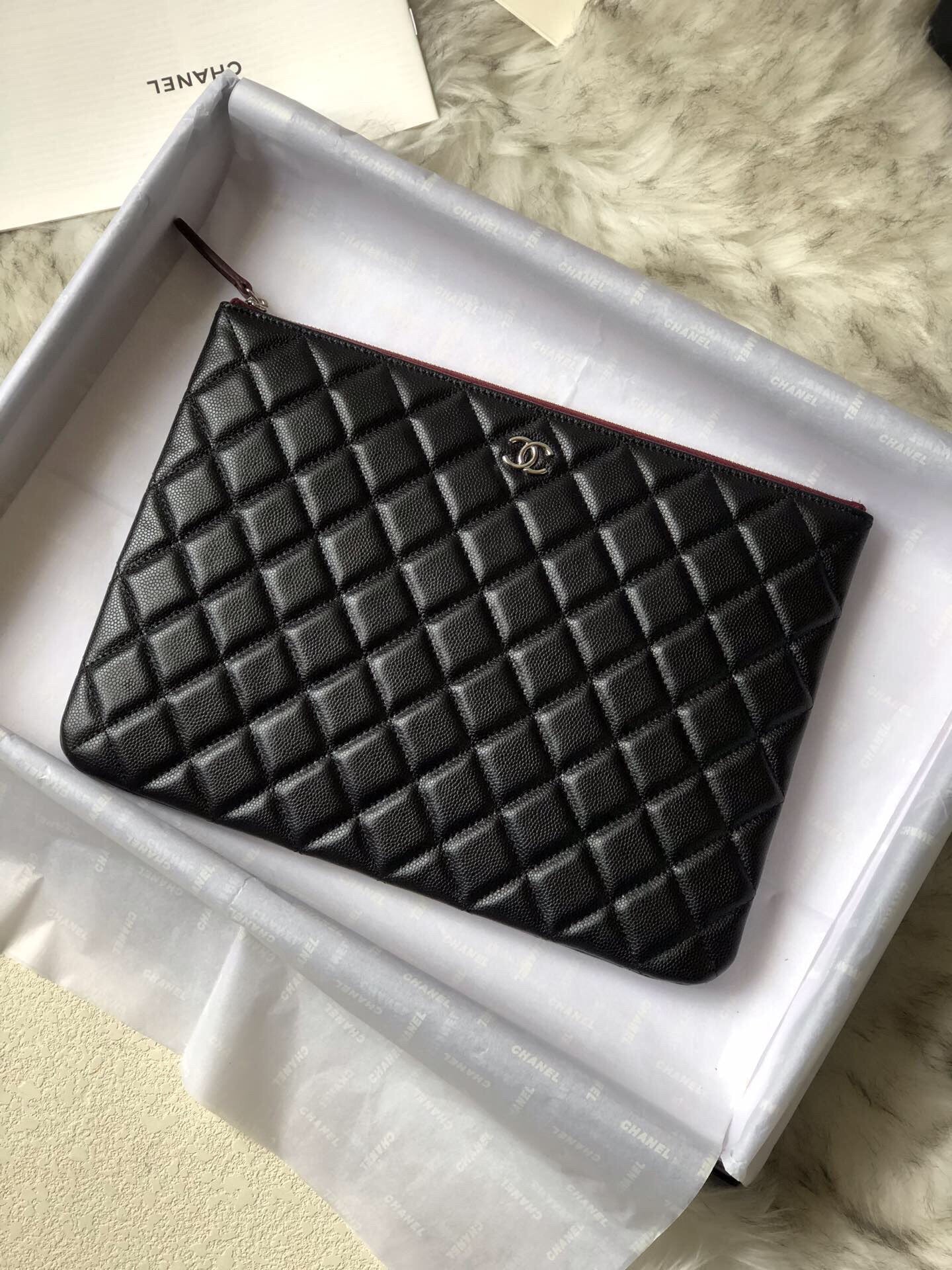 Сумочка Chanel 