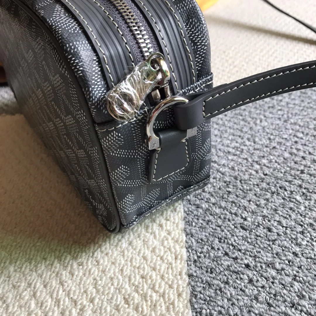 Водонепроницаемая сумка для фотоаппарата Goyard Classic - 7