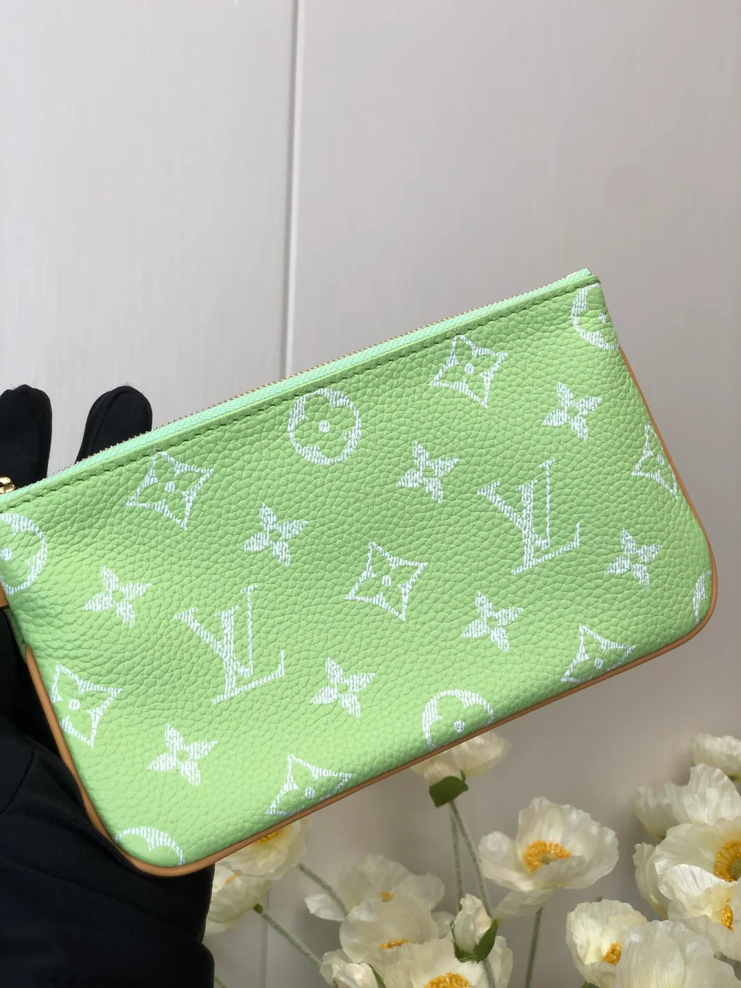 LV Avocado Green - 1