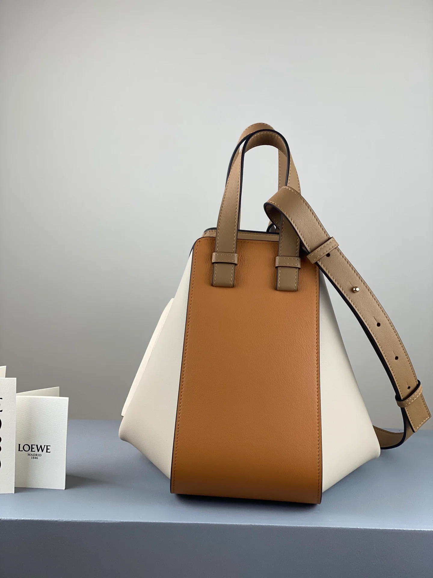 Гамак Loewe, маленький, 13,5х25х30 см, 93 дюйма.