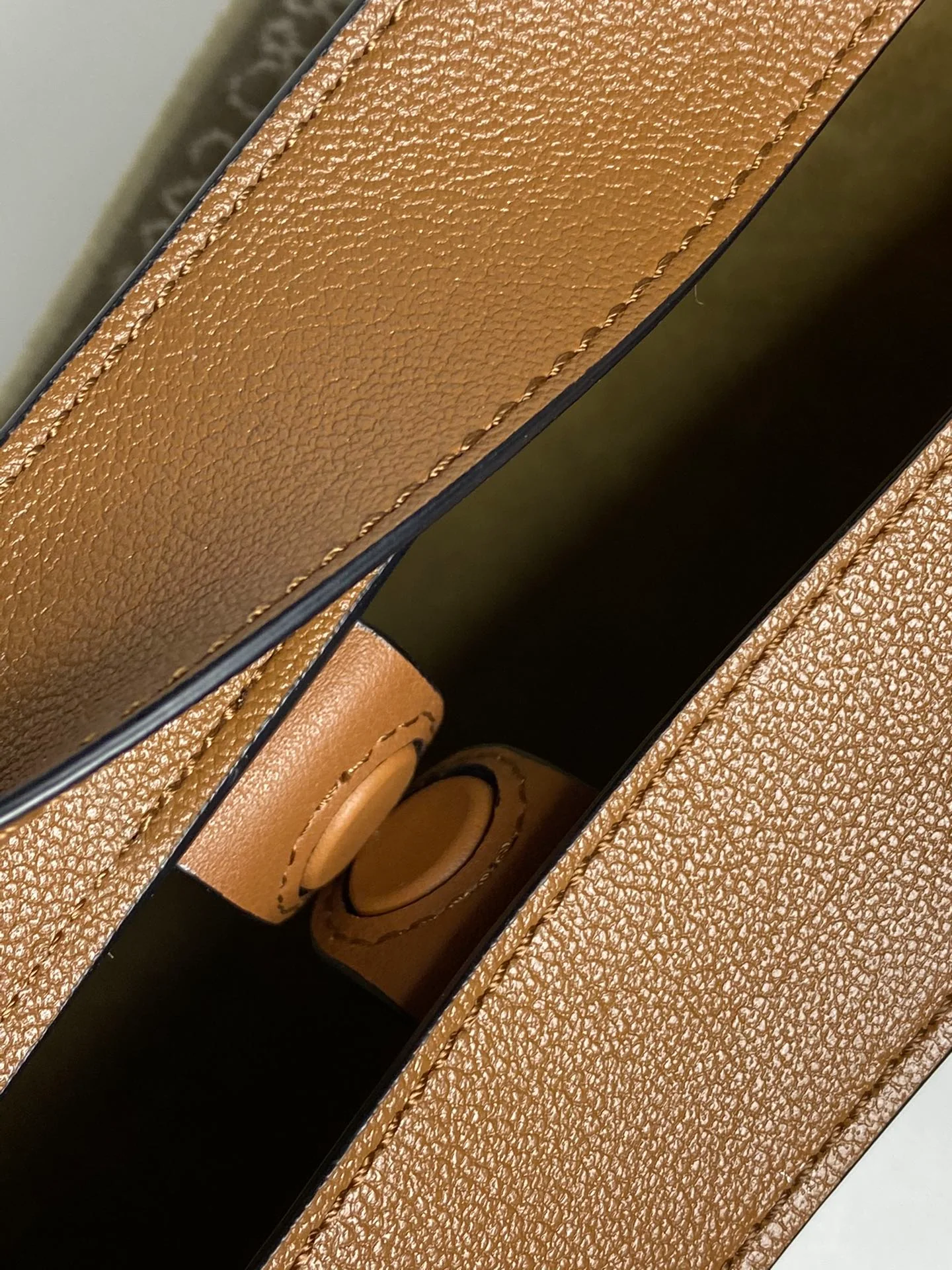 Сумка ?Луна? из коллекции Loewe Luna.