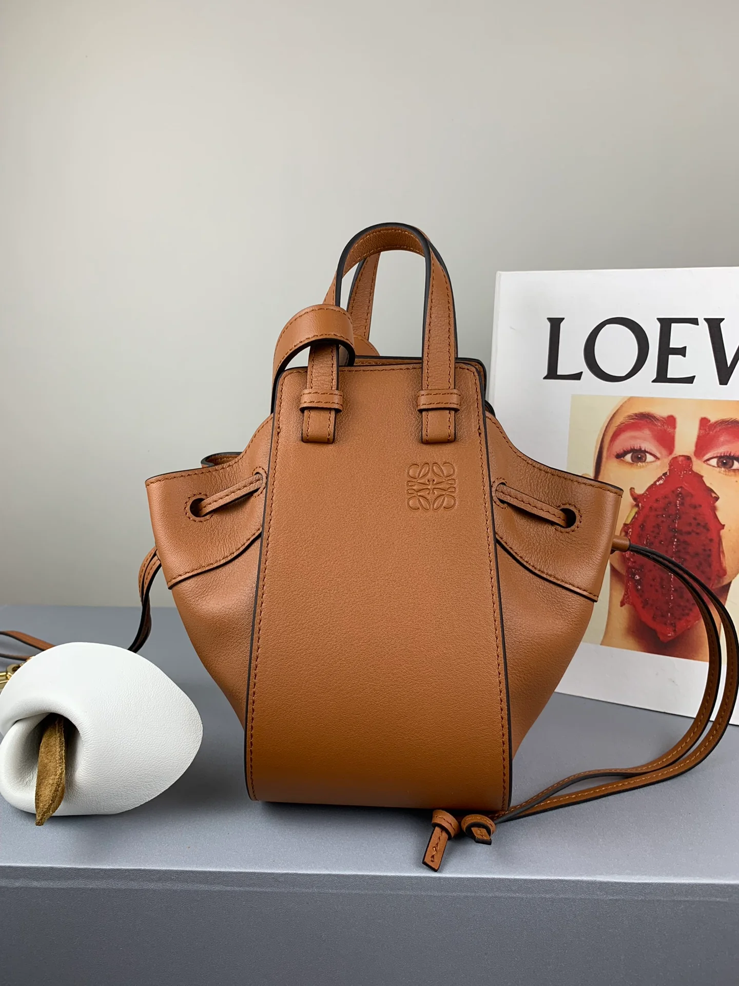 Сумка для мини-гамака Loewe - 2 шт.