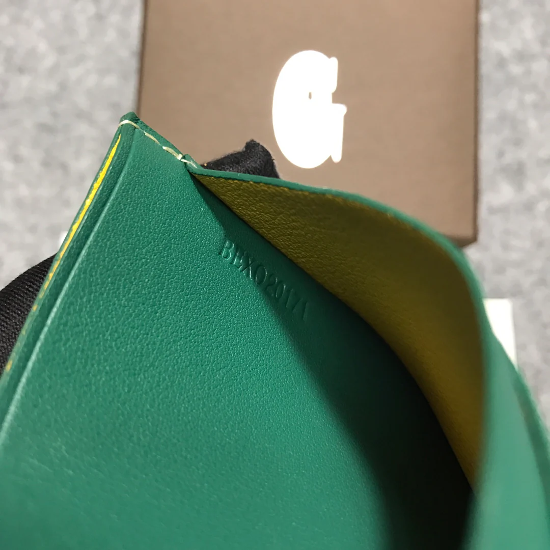 Визитница Goyard - Держатель для карт - 6 шт.