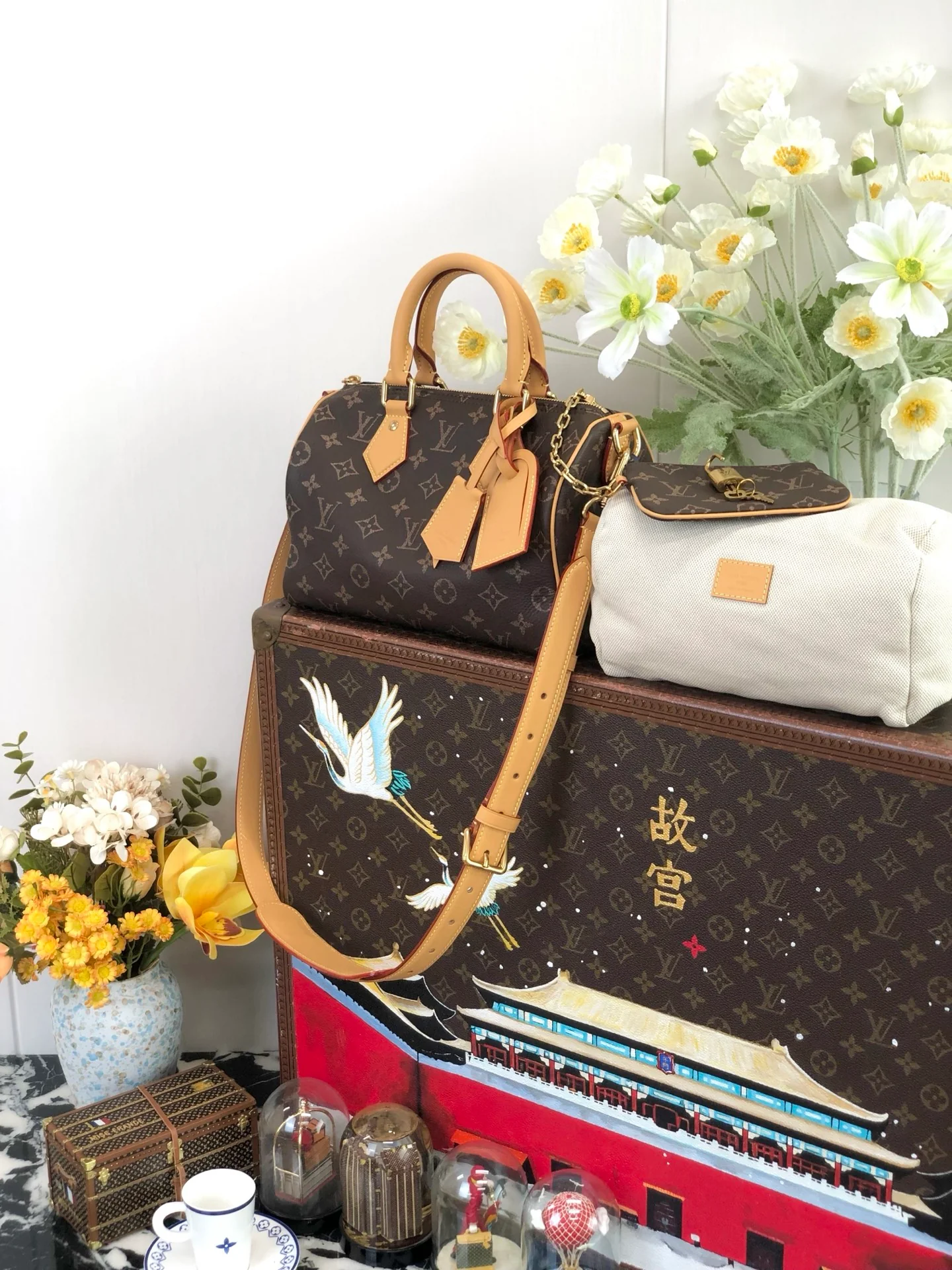 LV-m24443 Карамельный кофе