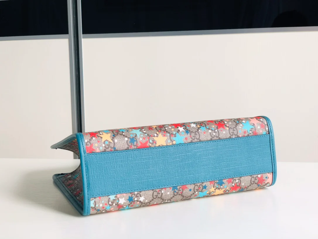 Сумка-тоут Gucci - 28-26-5-9 см - 1 шт.