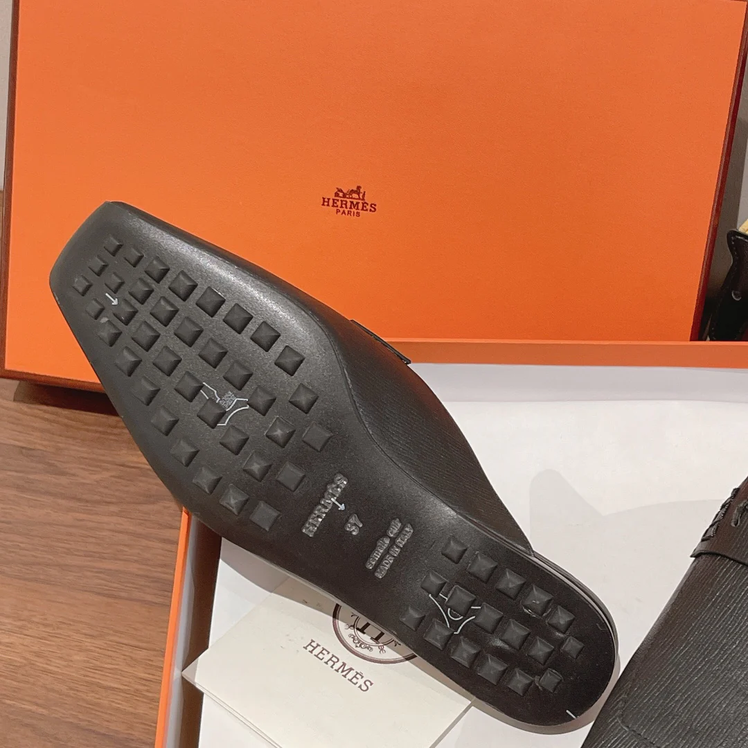 Полуприцеп Hermes 2022 Mules