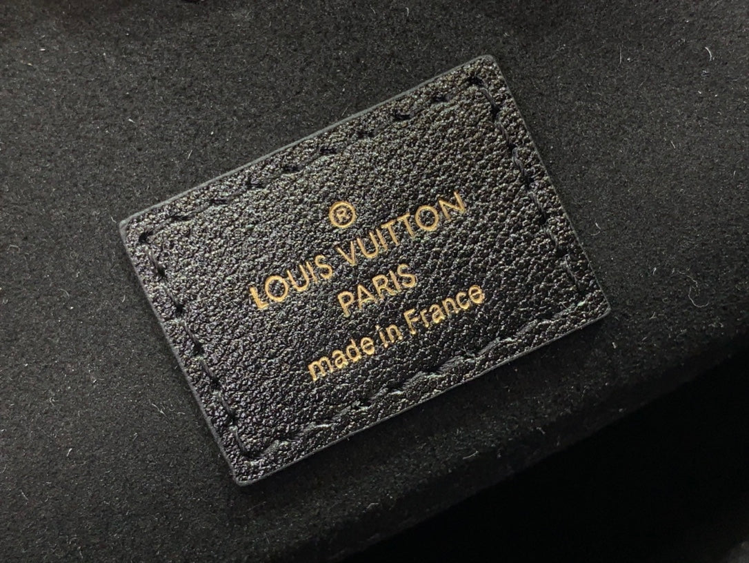 Сумка LV-m13137-nova-mm - черная