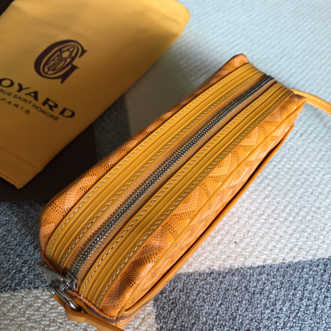 Водонепроницаемая сумка для фотоаппарата Goyard Classic - 3 шт.