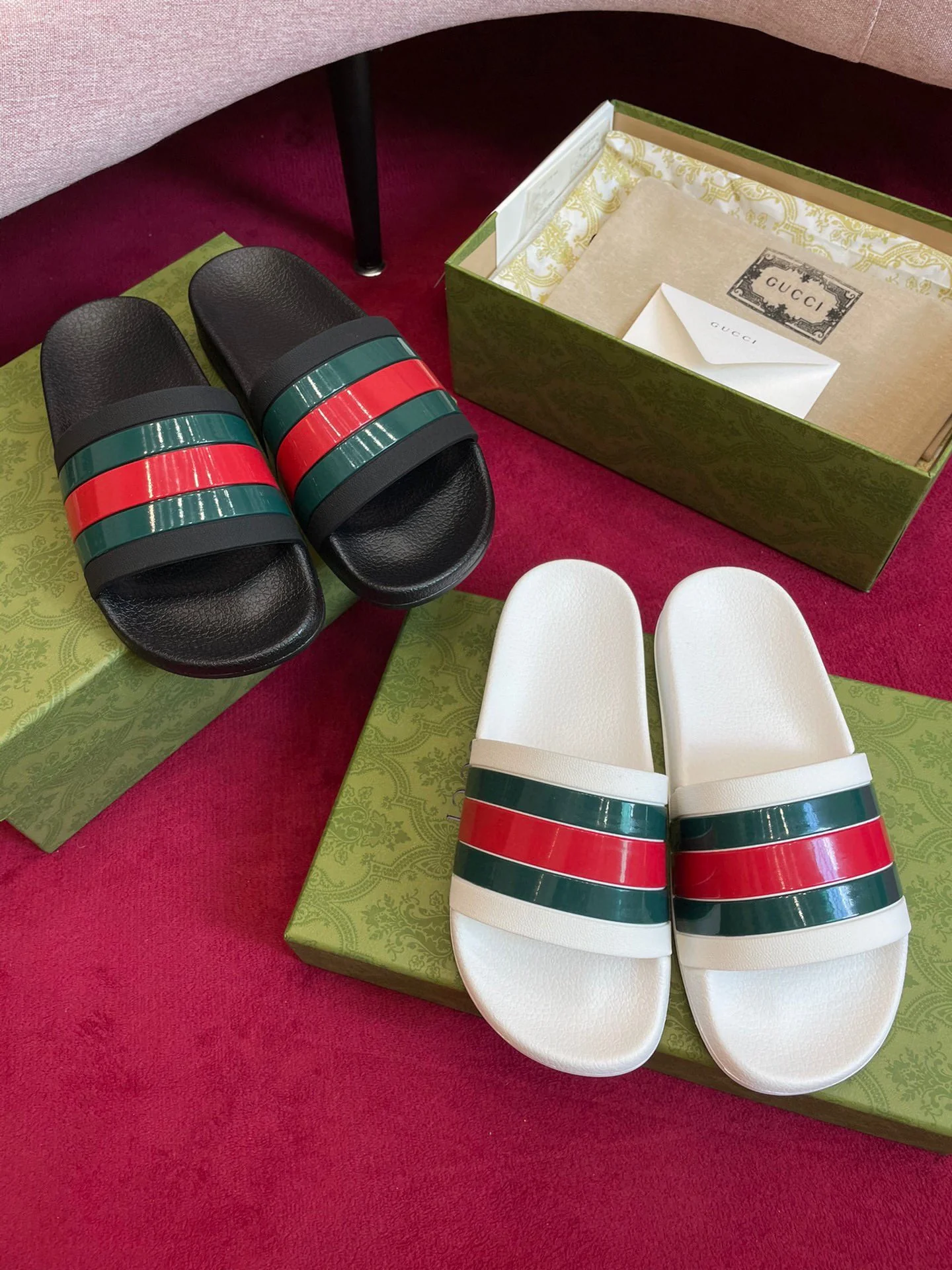 Didi Home - Тапочки - 3